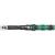 WERA Nyomatékkulcs irányváltó karral 10-50Nm 3/8 "kulcs szigetelt Click-Torque B 1 - 05075610001