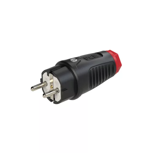 PCE 0511-SR Gumi dugvilla 230V/IP44