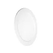 LEGRAND 064415 LED lámpatest kerek süllyesztett, 4000K, 18W, 1260lm