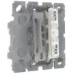 LEGRAND 067686 Céliane Mosaic Glimlámpa 230V 3mA fehér  LED