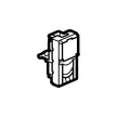 LEGRAND 078730 Mosaic telefon csatlakozó aljzat RJ11 1mod fehér