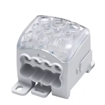 LEIPOLD 082070-0-3 Elosztóblokk PDB270 1P 232A