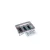 LEGRAND 088020 Padlódoboz fedél nélkül Mosaichoz téglalap-fedél 12-szerelvényhez