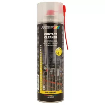 MOTIP 090505 Kontakt tisztító spray 500 ml