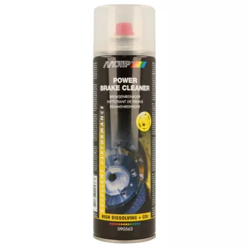 MOTIP 090563 Féktisztító spray 500 ml