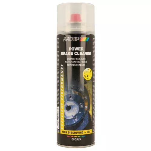MOTIP 090563 Féktisztító spray 500 ml