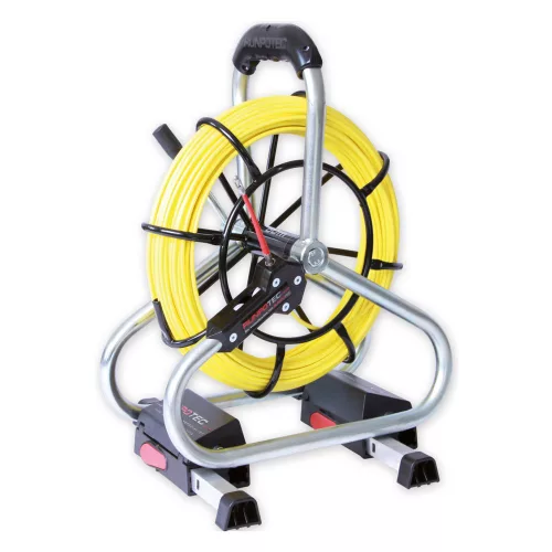 RUNPOTEC 100550 Berudaló Profi Set 40 méter, üvegszál átmérő 4,5mm