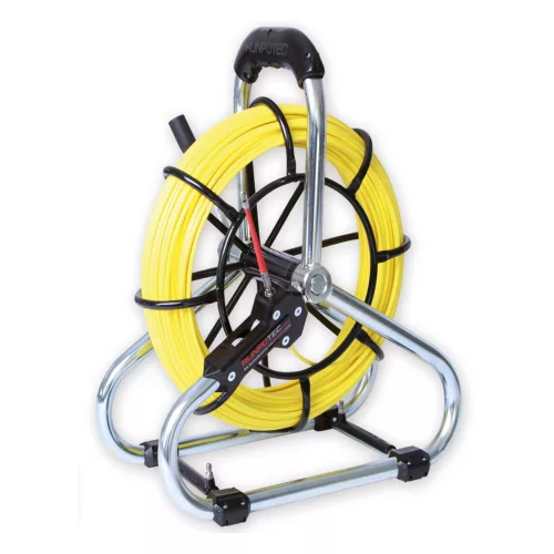 RUNPOTEC 100580 Berudaló Standard Set 50 méter, üvegszál átmérő 4,5mm