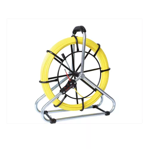 RUNPOTEC 100640 Berudaló Standard Set 80 méter, üvegszál átmérő 6mm