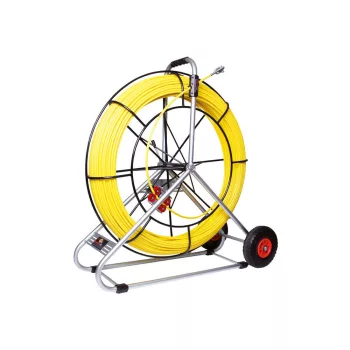 RUNPOTEC 101030 Berudaló Standard Set 350 méter, üvegszál átmérő 11mm