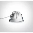 ONE LIGHT 5450 LED mélysugárzó 30W 4000K 2600lm IP65 d=175mm