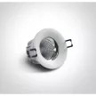ONE LIGHT 5450 LED mélysugárzó 30W 4000K 2600lm IP65 d=175mm