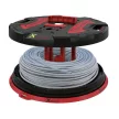 RUNPOTEC 101360 X BOARD Profi kábelcsévélő XB 500–Ø 500 mm Teherbírás 800 kg