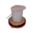 RUNPOTEC 101360 X BOARD Profi kábelcsévélő XB 500–Ø 500 mm Teherbírás 800 kg