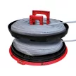 RUNPOTEC 101360 X BOARD Profi kábelcsévélő XB 500–Ø 500 mm Teherbírás 800 kg