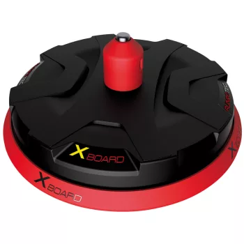 RUNPOTEC 101370 X BOARD Profi kábelcsévélő XB 300–Ø 300 mm Teherbírás 300 kg