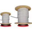 RUNPOTEC 101370 X BOARD Profi kábelcsévélő XB 300–Ø 300 mm Teherbírás 300 kg