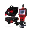 RUNPOTEC 101390 RUNPOCAM RC 2 Multifunkciós-kamera rendszer dobozban 10m
