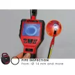 RUNPOTEC 101400 RUNPOCAM RC 2 Multifunkciós-kamera rendszer dobozban 30m