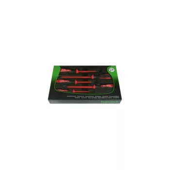HAUPA 101999 Csavarhúzó készlet 6db-os 1000V