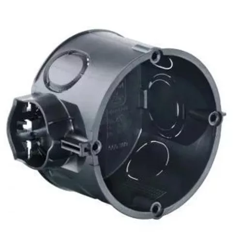 KAISER 1055-41 Műanyag doboz i65 UP 65-ös sorolható szerelvény doboz 25db/csomag