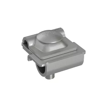 J.P 111430 Multi kapocs 8-10/16mm acél-horg. StFz  (felfogórúd-körvezető összekötő)