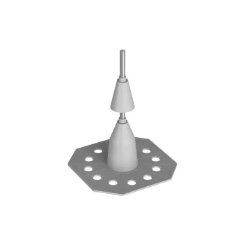 J.P 111598 Tetőátvezetés Rd8-10/16