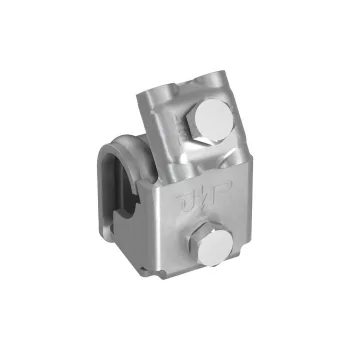 J.P 111670 Ereszcsatorna kapocs Rd8-10 acél-horg