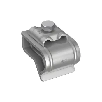 J.P 111675 Ereszcsatorna kapocs-keskeny-8-10mm StFz