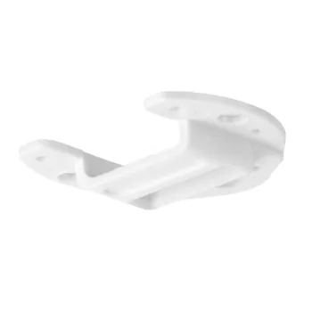 KAISER 1144-00 Födémkihagyás-hüvely horog nélkül