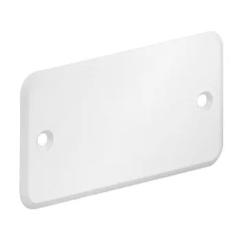 KAISER 1148-90 Fali lámpa doboz zárófedél