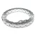 MÜPRO 114801 Lyukacsos szalag horganyzott 17mm széles hullámos 6,5mm lyukméret