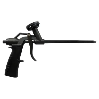 SOUDAL 121408 Purhabpisztoly fém-teflonos