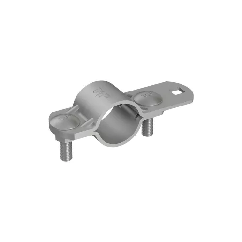 J.P 1249 Csőbilincs 1 3/4" horgany