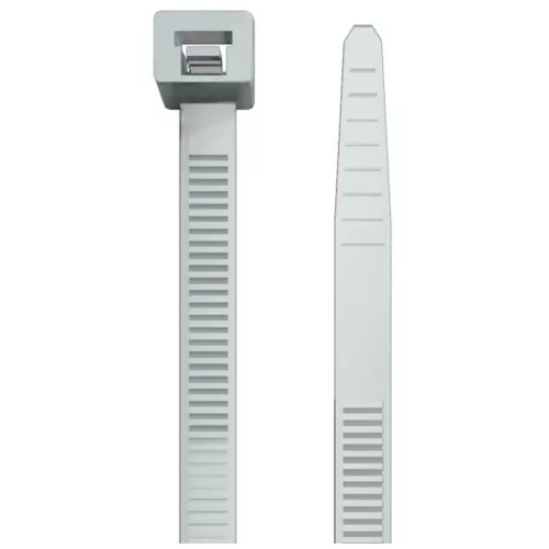 WEIDMÜLLER 1278600000 Kábelkötegelő 98x2,5 natúr 100db/csomag