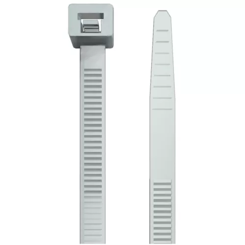 WEIDMÜLLER 1278800000 Kábelkötegelő 200x4,8 natúr 100db/csomag