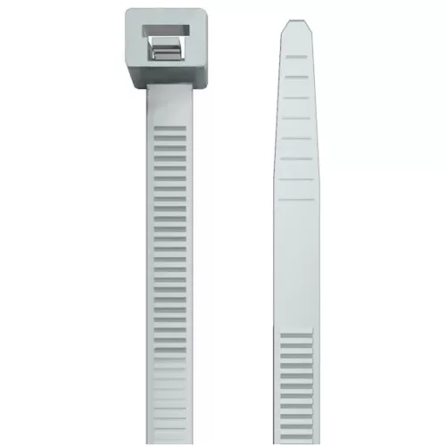 WEIDMÜLLER 1278900000 Kábelkötegelő 290x4,8 natúr 100db/csomag