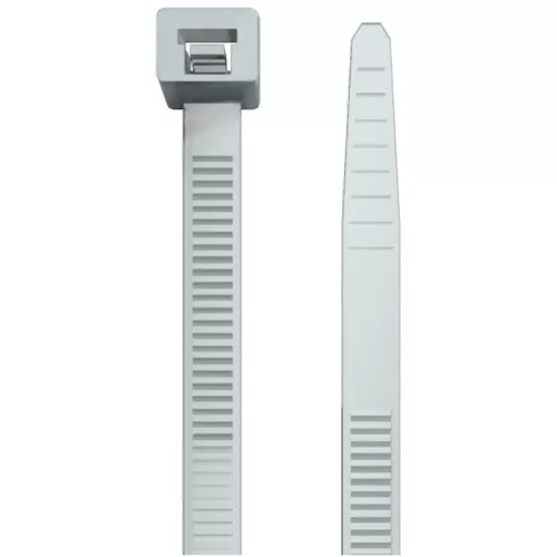 WEIDMÜLLER 1279000000 Kábelkötegelő 360x4,8 natúr 100db/csomag