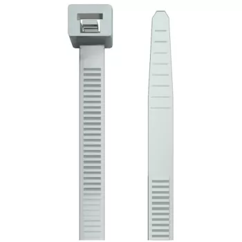   WEIDMÜLLER 1279100000 Kötegelő 365/7,8 natúr 100db/csomag