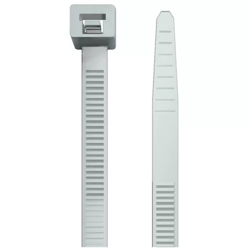 WEIDMÜLLER 1279100000 Kötegelő 365/7,8 natúr 100db/csomag