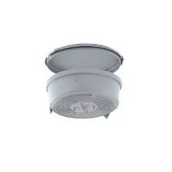 KAISER 1294-00 Fedél 1219-00 Lámpa dobozhoz