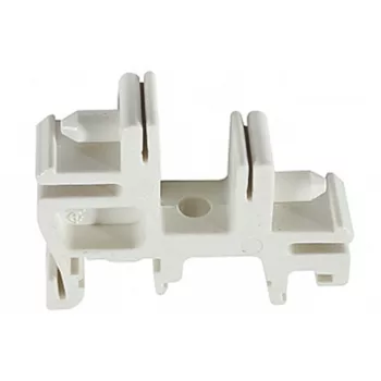   POLLMANN 1300110 IT2 KKS 1/2 Gyűjtősín tartóbak szigetelt tartó