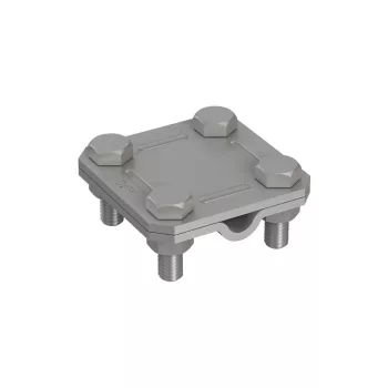   J.P 1322 Keresztösszekötő 2-részes keresztösszekötő merítetten horganyzott acél