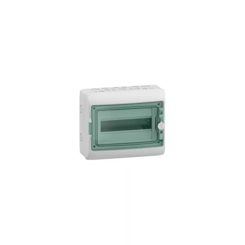 SCHNEIDER 13431 Kaedra kiselosztó 1sor 12modul IP65