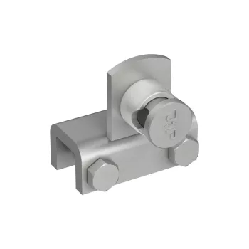 J.P 1379 Csatlakozó kapocs 5-18mm acél-horganyzott