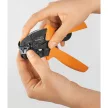 WEIDMÜLLER 1444050000 PZ6-ROTO L Érvéghüvely prés szerszám