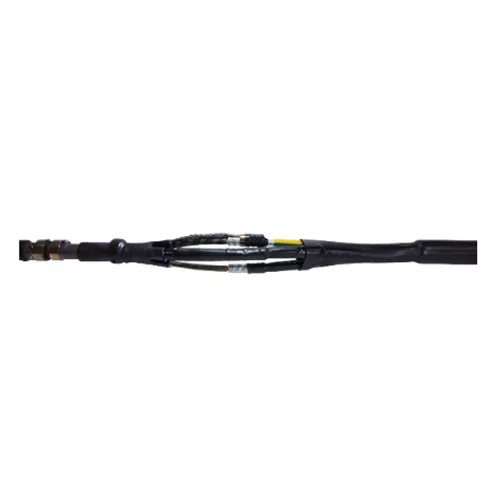 CELLPACK 145246 Zsugorcső összekötő készlet 4x1,5-6mm2 SMH4