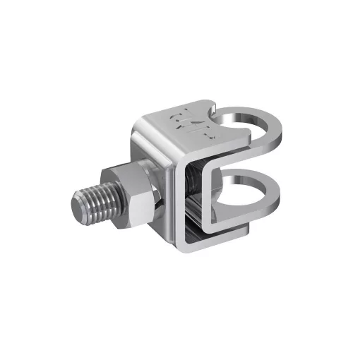J.P 1460 Kapocs rendszer A typ, CC-, RD 16mm V2A