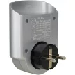 BRENNENSTUHL 1506950 Túlfeszvédő adapter 4,5kA Primera-Line
