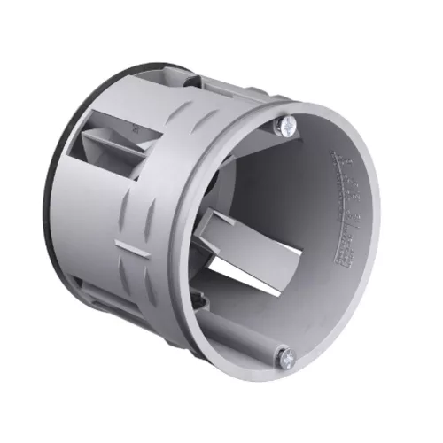 KAISER 1555-51 Szerelvénydoboz hőszigetelésbe 60mm